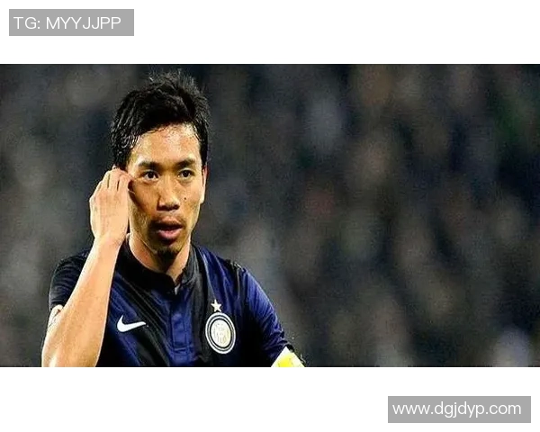 日本足球界的头号明星是谁引发了众多球迷的热议与关注