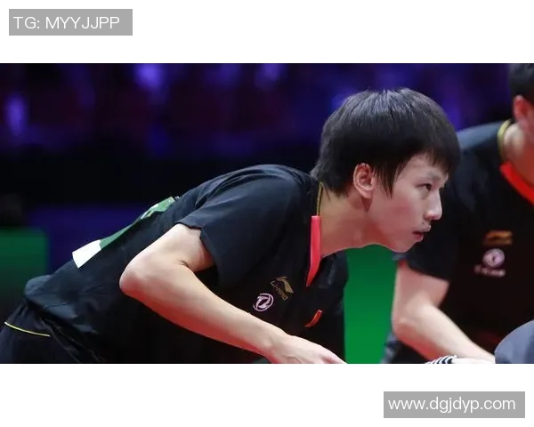 杭州乒乓球队心理素质分析与表现研究探讨 杭州乒乓球队心理素质分析与表现研究探讨