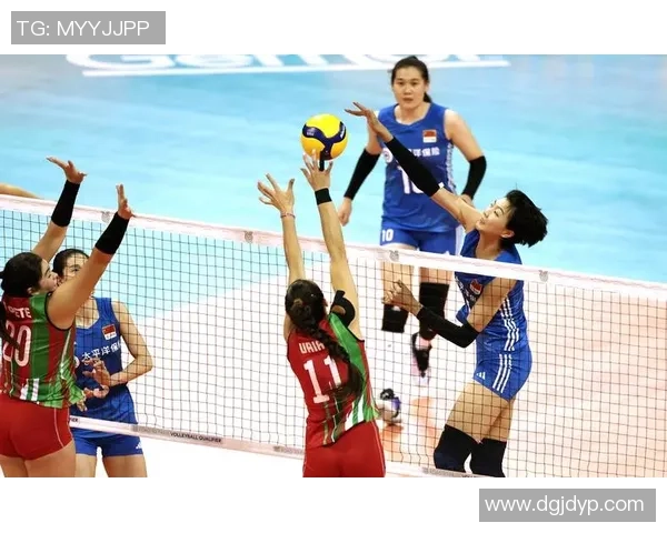 杭州排球队整体压制打法深度解析与战术优势剖析 杭州排球队整体压制打法深度解析与战术优势剖析