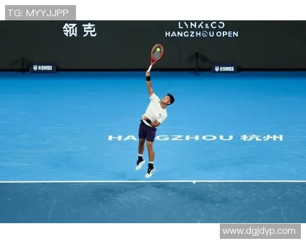 杭州网球队在全国网球速度排行榜中荣登第七名展现实力与潜力