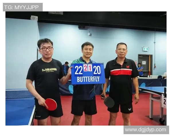 武汉乒乓球队引领最新乒乓球节奏TOP10榜单精彩纷呈 武汉乒乓球队引领最新乒乓球节奏TOP10榜单精彩纷呈