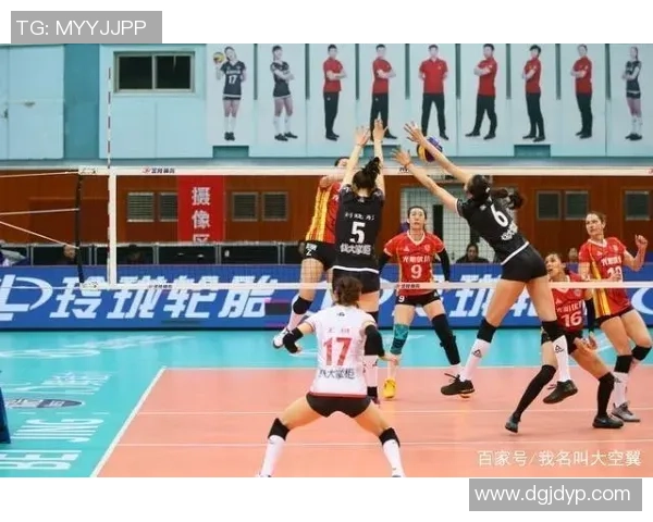 深入分析北京排球队快攻战术的特点与优势 深入分析北京排球队快攻战术的特点与优势