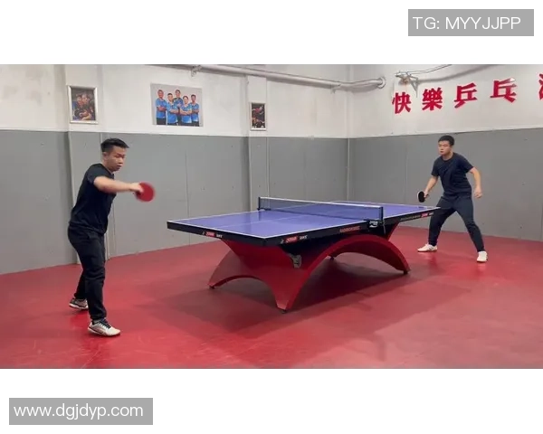 西安乒乓球队比赛经验深度对比及其对未来发展的影响分析 西安乒乓球队比赛经验深度对比及其对未来发展的影响分析