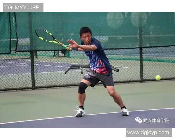 重庆网球队状态分析：聚焦近期比赛表现与未来发展方向