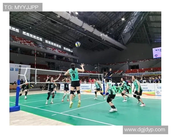 重庆排球队与广州排球队实力对比赛后分析及未来展望