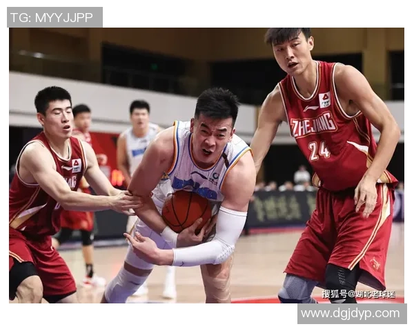 专业解读：武汉网球队的区域防守打法