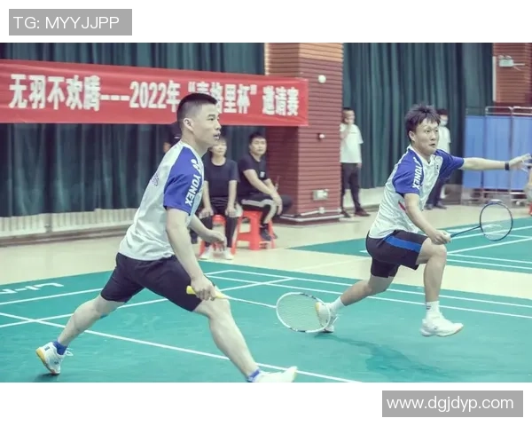 杯赛特别报道：西安羽毛球队的奋斗经历