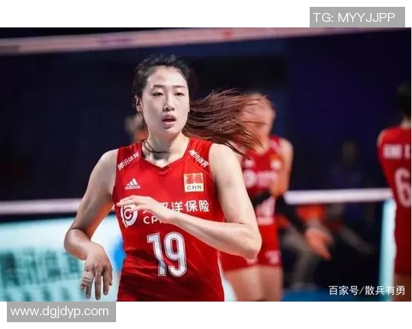 数据分析：深圳排球队的个人能力表现