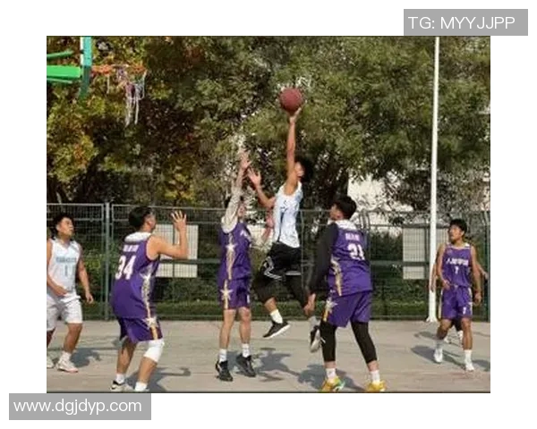 篮球巨献：探秘西安篮球队的战术