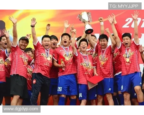 联合会杯特别报道：北京足球队的奋斗经历