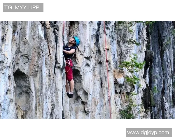 攀岩热议：武汉攀岩队的耐力争议