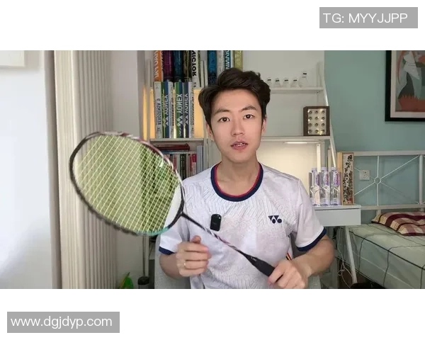 从零开始:羽毛球实力完全攻略 从零开始:羽毛球实力完全攻略