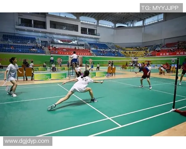 羽毛球评论：成都羽毛球队的整体压制得失