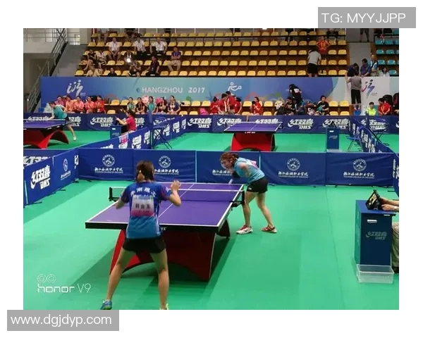 专业解读：成都乒乓球队的转换打法