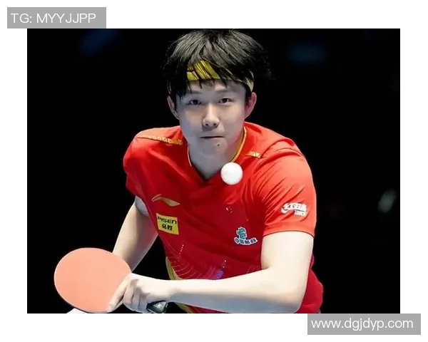 乒乓球巨献：探秘成都乒乓球队的状态