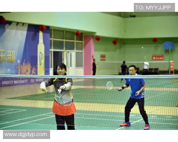 深度对话：杨芳的羽毛球人生