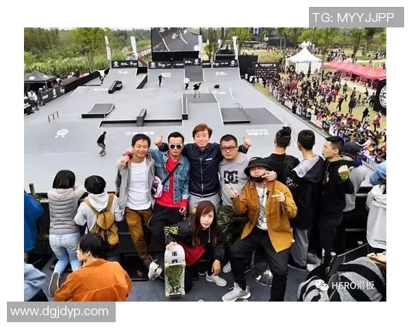 极限运动热议：成都极限运动队的配合争议