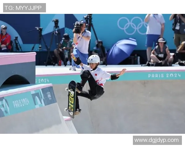 滑板评论：北京滑板队的反击得失