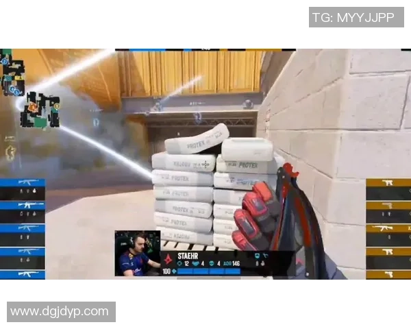 CS_GO战术:BLG的中路突破体系 CS_GO战术:BLG的中路突破体系