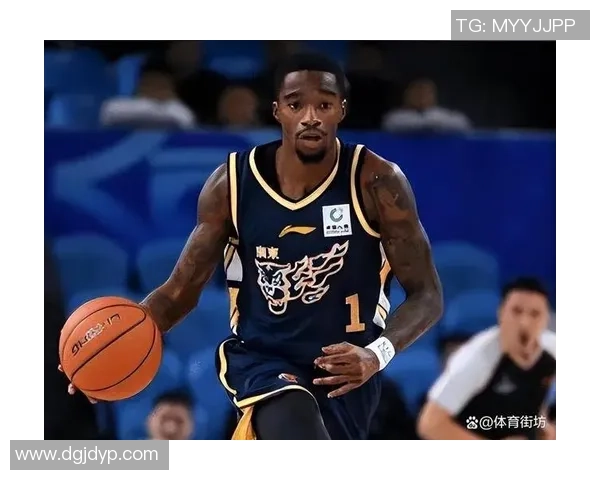 专业解读：杭州极限运动队的盯防打法