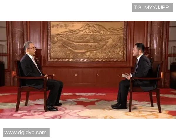 专访黄强:解密排球成功之道