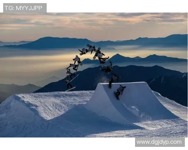 极限运动巨献：探秘成都极限运动队的心理素质