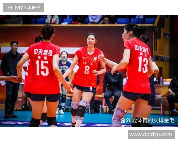 热议排球：北京排球队的技术变革_1