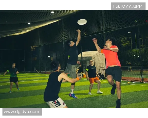 滑板精英赛点评：上海飞盘队的比赛经验表现