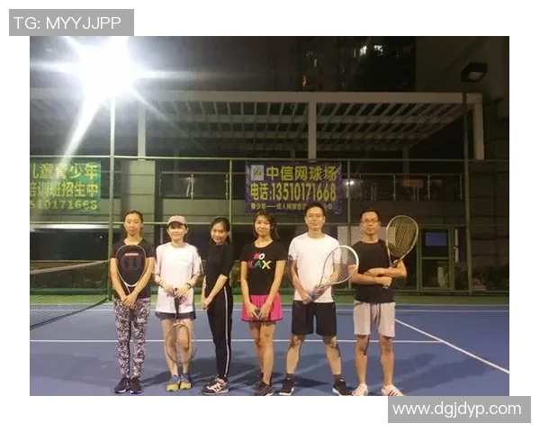 网球专题:聚焦深圳网球队的技术