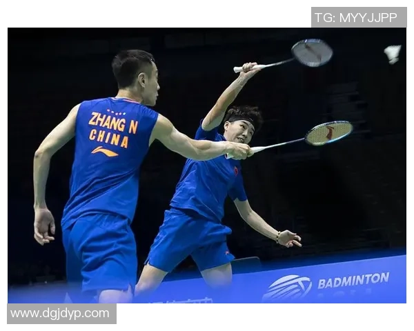 羽毛球专题:聚焦武汉羽毛球队的节奏