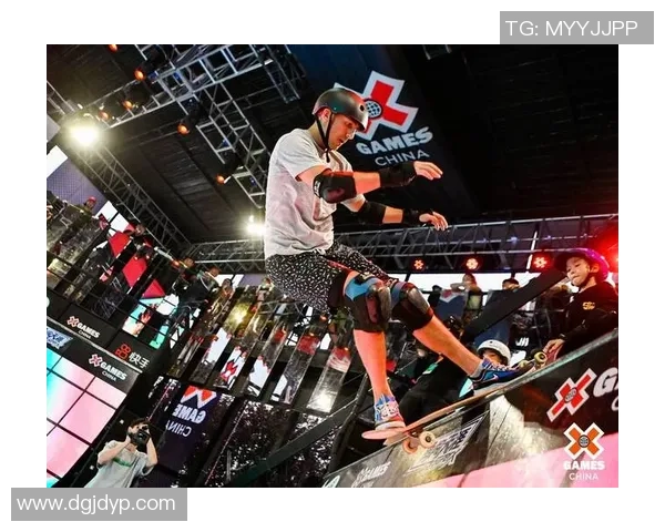 聚焦滑板：北京滑板队的配合话题