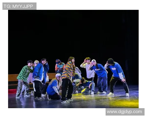 街舞热议：西安街舞队的灵活性争议