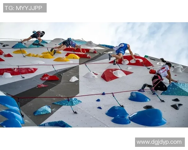 赛后复盘:武汉攀岩队 vs 成都攀岩队的实力