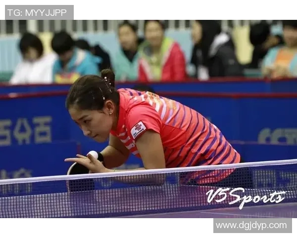 赵强专访：回顾乒乓球历程