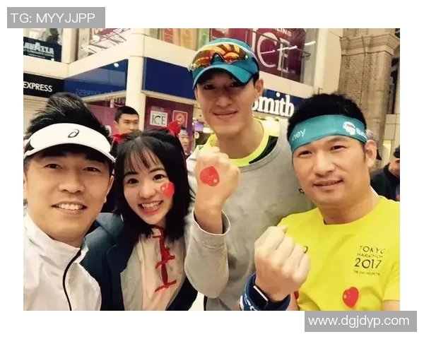 马拉松大满贯积分榜：广州极限运动队以97分领跑